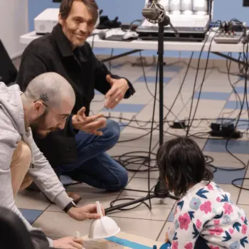 Journée des familles