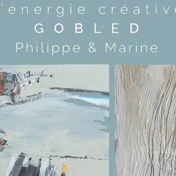 Exposition - Energie créative