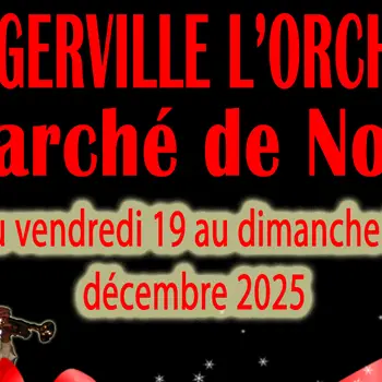 Marché de Noël