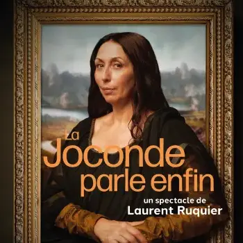 La Joconde parle enfin