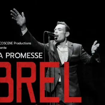 La promesse Brel