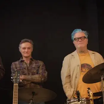 Fééries Fantastiques, par l'Orchestre d'Harmonie de Lillebonne