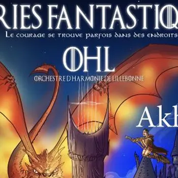 Féerie Fantaisiste