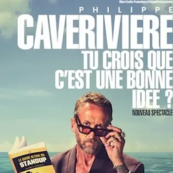 Philippe Caverivière