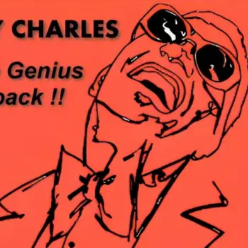 Ray Charles, the genius of soul