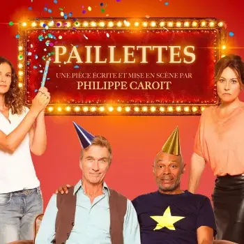 Paillettes