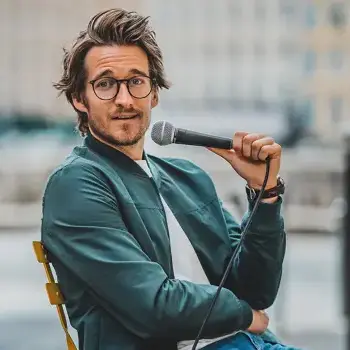 Humour : Jérémy Charbonnel, Seul Tout