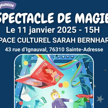 Retour en Enfance - Le Rêve de Florian