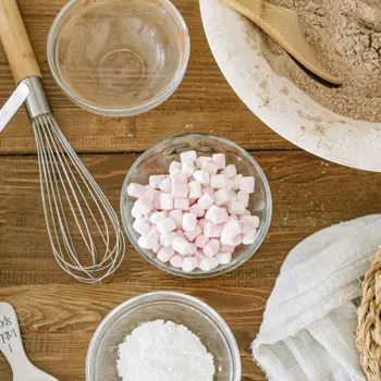 L'art de faire son pain maison