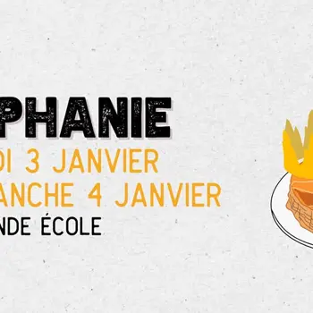 Épiphanie à La Grande École