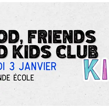 Kids Club