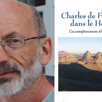 Rencontre : Bruno Lecoquierre