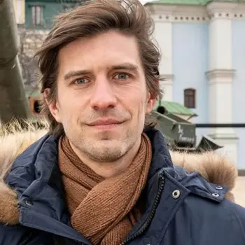 Rencontre : Lukas Aubin