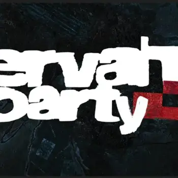 Concert : Ervah Party #4