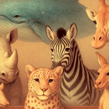 Des histoires comme ça