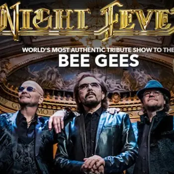 Night Fever - A tribute to the Bee Gees