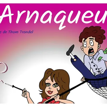 L'Arnaqueuse