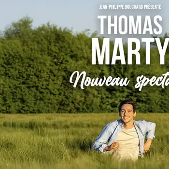 Humour : Thomas Marty
