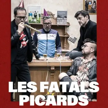 Les Fatals Picards