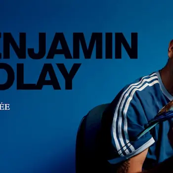 Concert : Benjamin Biolay