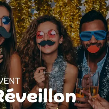 Event : Réveillon