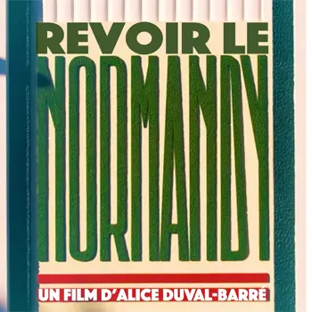 Revoir Le Normandy
