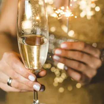 Célébrez le réveillon sur les hauteurs d’Étretat