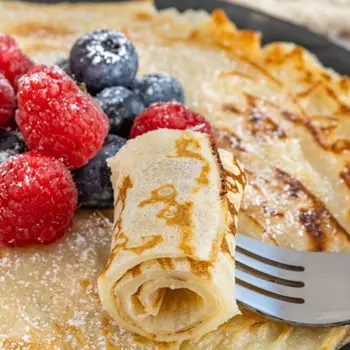 Atelier : Chandeleur sucrée/salée