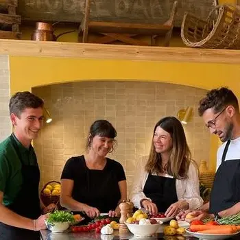 Cook Dating - Spécial Saint Valentin