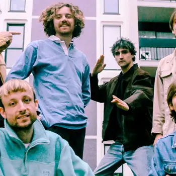 The Big Idea + Angine de Poitrine