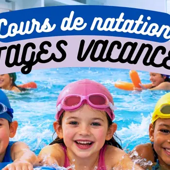 Stage vacances d'hiver