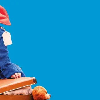 Paddington, concert en famille