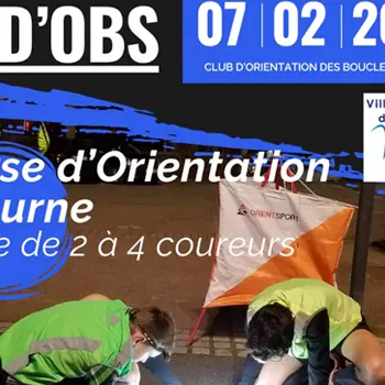 Sport : Raid de la Transat