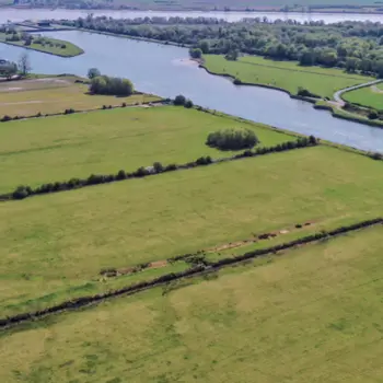 Balade au marais de Cressenval