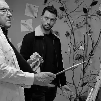 Théâtre : La couleur des souvenirs