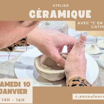 Atelier Céramique
