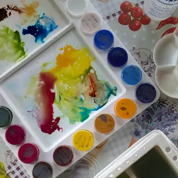 Création artistique