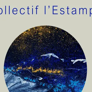 Collectif l'Estampe
