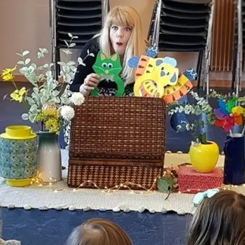 Domitille La Coquille