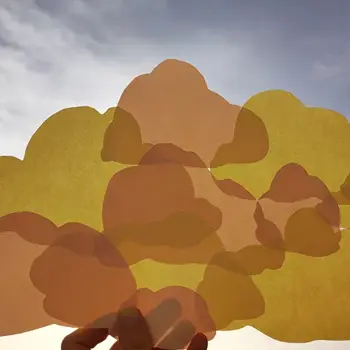 Atelier : Suspension de nuages