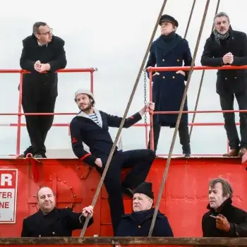 City Kids et François Premiers