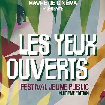 Les Yeux Ouverts 2026