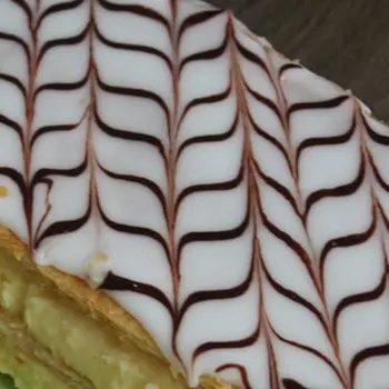 Atelier Mille-Feuille Classique - part XL