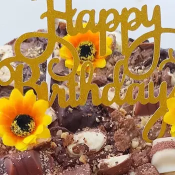 Atelier Cookie Géant – Recette Exclusive