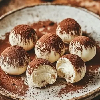 Atelier Billes de Tiramisu