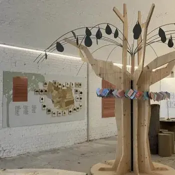 La Maison de l'arbre