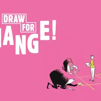 Dessiner pour résister