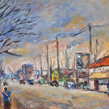 Boulevard Jules Durand