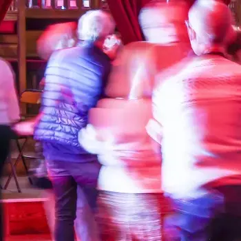 Moments Magic au Magic Mirrors