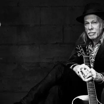 Elliott Murphy